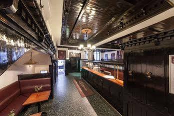 Novum Hotel Ahl Meerkatzen Köln Altstadt