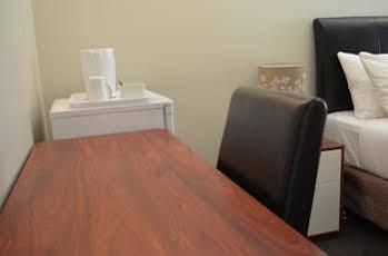 Ellard Bed & Breakfast