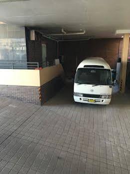 Comfort Inn & Suites Burwood