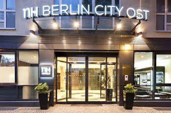 NH Berlin City Ost (Ex-NH Frankfurter Allee)