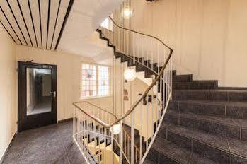 Novum Hotel Ahl Meerkatzen Köln Altstadt