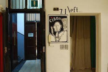 M&J Place Hostel Rome