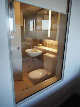 North Sydney Harbourview Hotel