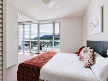 Cairns Harbour Lights