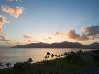 Cairns Harbour Lights