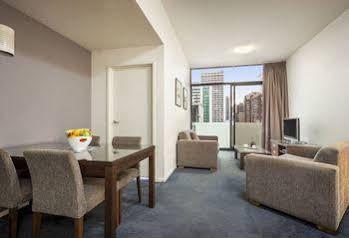 Quest on Bourke Serviced Apartments