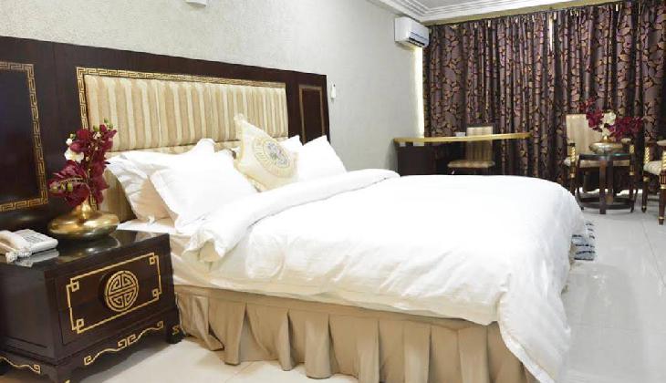 BEST WESTERN PLUS NOBILA AIRPORT HOTEL