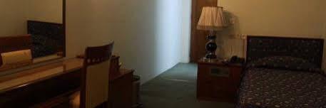 هتل هویزه تهران