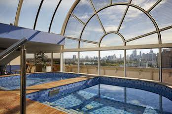 Melbourne Parkview Hotel
