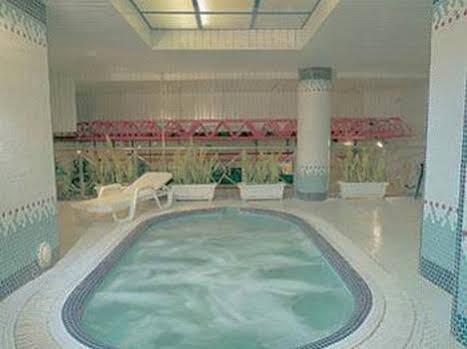 هتل سیمرغ تهران