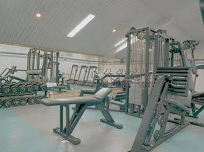 هتل سیمرغ تهران