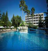 Atlantica Oasis Hotel