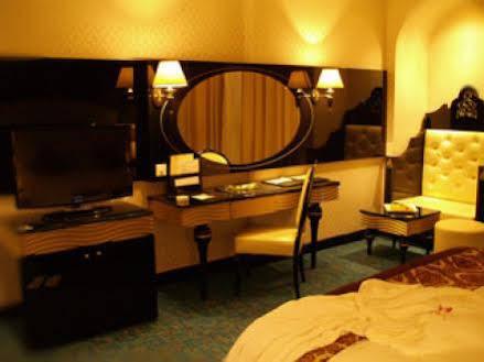 Cristal Grand Ishtar Hotel