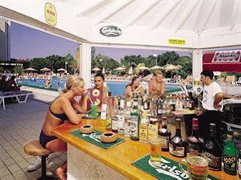 Crown Resorts Elamaris