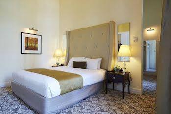 Rendezvous Grand Hotel Melbourne