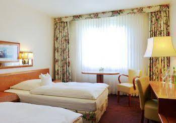 Centro Hotel Residence