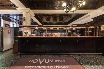Novum Hotel Ahl Meerkatzen Köln Altstadt