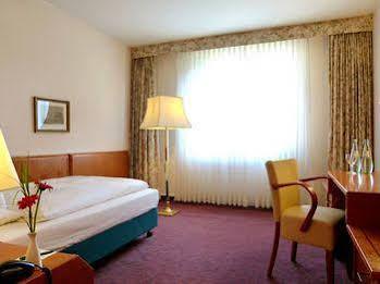 Centro Hotel Residence