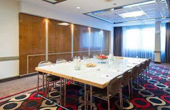 Leonardo Hotel Hannover Airport