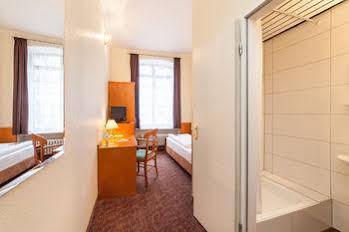 Novum Hotel Ahl Meerkatzen Köln Altstadt