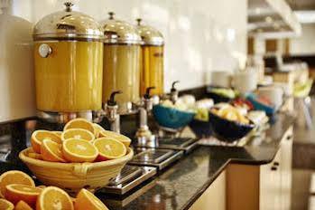 Melbourne Parkview Hotel