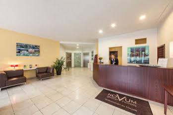 Novum Hotel Mariella Airport