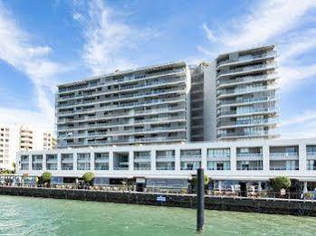 Cairns Harbour Lights