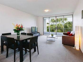 Cairns Harbour Lights