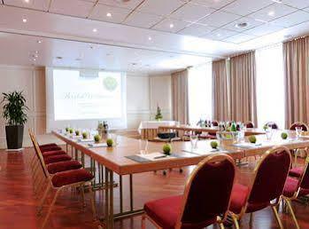 Centro Hotel Residence