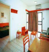 Anthea Apartments