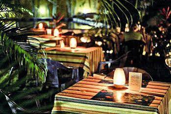 Villa Theresa Beach Resort