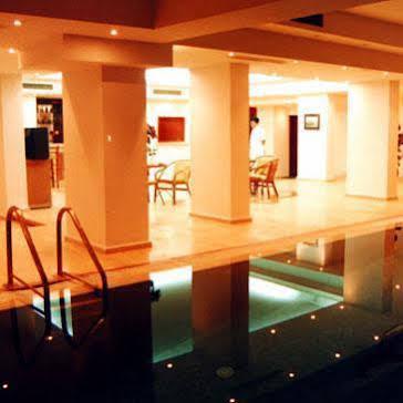 هتل سیتی رویال