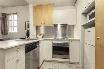 Quest on Bourke Serviced Apartments