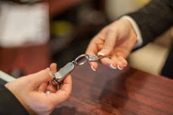 Novum Hotel Mariella Airport