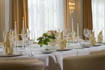 Hotel Villa Weltemühle Dresden