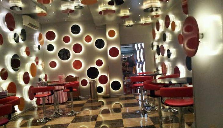 Ferdowsi International Grand Hotel