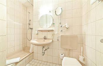 Novum Hotel Rieker Stuttgart Hauptbahnhof
