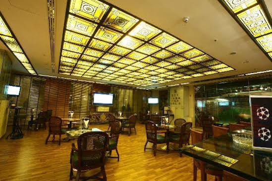 Cristal Grand Ishtar Hotel