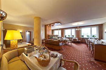 Novum Hotel Rieker Stuttgart Hauptbahnhof