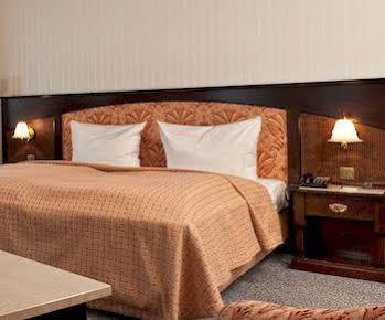 Hotel Villa Weltemühle Dresden