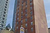 Midtown Convention Center Hotel NYC