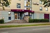 Park Inn by Radisson München Frankfurter Ring