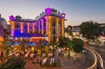 Celal Aga Konagi Hotel