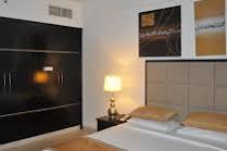 Arabian Gulf Hotel Apartment