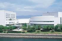 Hiroshima City Bunka Koryu Kaikan