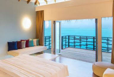 Cocoon Maldives
