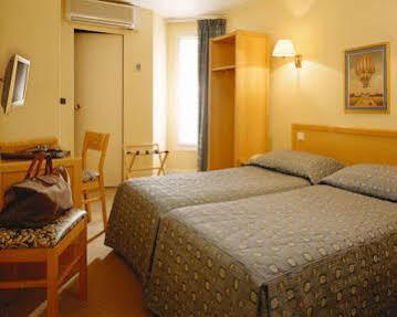 Best Western Aulivia Opéra