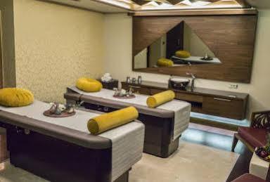 هتل الیسیوم استانبول