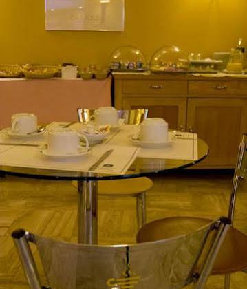 Best Western Aulivia Opéra