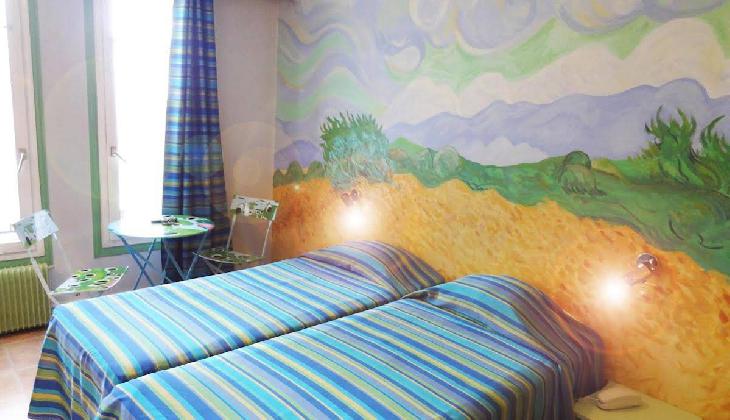 Adonis Sacré Coeur Hotel Roma